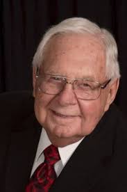 James 'Jim' Darrah (1930-2018)