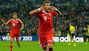 Impact mandzukic returns to serie a . Eznej4jrvpks9m