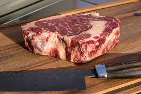The only steak recipe you'll ever need. Red Heifer Bigbbq De