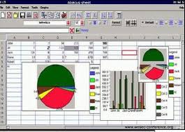 Microsoft excel akan menganggap data angka sebagai data numerik secara default, semua data angka akan ditampilkan secara rata kanan dalam sebuah sel. Pengertian Program Pengolah Angka Beserta Contohnya Irvandjava1929