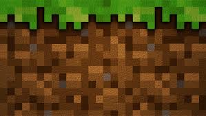 Minecraft logo, minecraft logo, minecraft ground, angle, video game png. 1080p Minecraft Grass Block Wallpaper