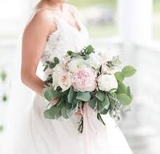 Maybe you would like to learn more about one of these? Amazon Com 2021 Wedding Bouquet Bohemian Peonies Rose Eucalyptus Handmade Products