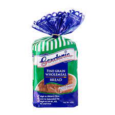 This or that gardenia vs massimo whole grain bread jewelpie. Gardenia Fine Grain Wholemeal Bread Epadian