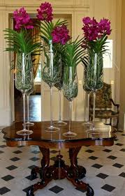 Reception Decoration Florale Plantes De Decor De Maison Beau Bouquet De Fleurs