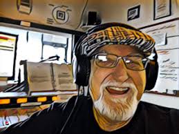 Steve Radcliffe (Raddy)