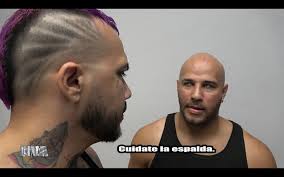 International Wrestling Association (IWA Puerto Rico Official Page)‎‏ ‏عکس  جدیدی‏...