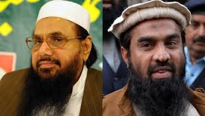 Isi would not allow let to go down the drain in case hafiz saeed goes low profile following the us announcement of a $10 million bounty on his head. Hafiz Saeed Lakhvi The Unknown Faces Of Terror Behind Mumbai Attacks Stateofsiege2611 Zee5 News