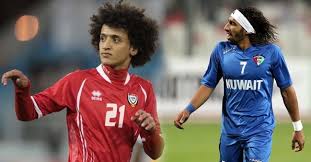نتيجة مباراة الإمارات والكويت اليوم وملخص موقعة الحسم في المجموعة الأولى من كأس الخليج 23 بين عيال زايد والأزرق نجوم مصرية Sports Sports Jersey Jersey
