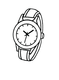 Assemble dynamic second grade lessons about time in no time at all. Watch Coloring Pages Coloring Home