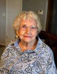 Ruby Petty Obituary September 4, 2021