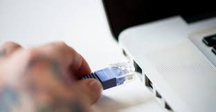 Wifi merupakan singkatan dari wireless fidelity. Cara Menyambungkan Kabel Lan Ke Laptop Windows 10 Ciperx