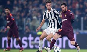 This general info table below illustrates best the game details about the upcoming clash. Barca Leave Messi On The Bench And Qualify With 0 0 Draw World Sports Ahram Online
