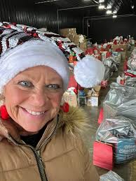 Thank you to Upper Des Moines Opportunity, Inc. and Elderbridge Agency