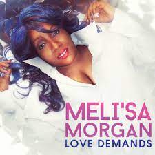 Do Me Baby Song By Meli Sa Morgan Spotify