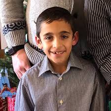 Maxine Peck and Peter Kiernan's Wedding Website