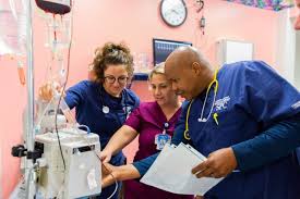 SPC's Nursing Program Provides Field Leaders