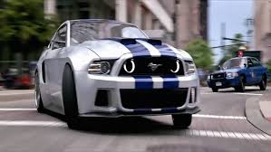 1260 kb wallpaper uploaded by: Need For Speed Action Crime Drama Ford Mustang Muscle Wallpapers Hd Desktop And Mobile Backgrounds