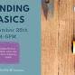 Mending Basics