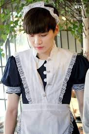 Descubre el visual de los integrantes de bts si fueran un grupo de chicas. Bts Vestidos Como Mujer Army S Amino Amino