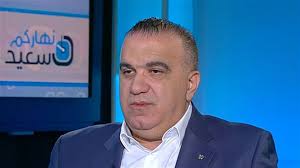 Elie Marouni & Jassem Ajaka