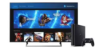 Stor Guide 2020 Allt Du Behover Veta Om Playstation 4