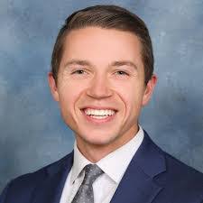 Andrew Harbaugh's Instagram, Twitter & Facebook