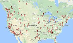 Ansley rv wants to be your dealer!! Find A Dealer Lance Camper Rv