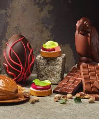 Vous pouvez à tout moment vous désinscrire dans. Les Chocolats De Paques En Ligne Fauchon Paris