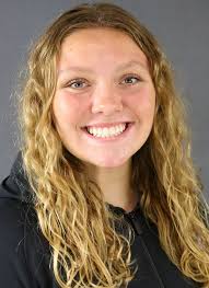 2023 Women's Volleyball Roster