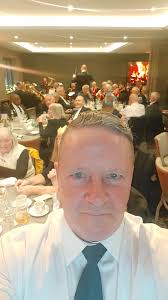 RNA Tables at the Veterans Christmas Dinner (Bolton Guild of Help) at the  lovely venue of Regents Park Golf Club. A great time had by all and  entertained by The Hoover Brass Band. 🎅❤️🙏🏼