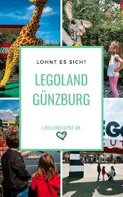 Legoland Gunzburg Lohnt Es Sich Legoland Freizeitpark Legoland Deutschland