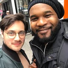 This Is Uncomfortable Podcast