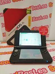 ¡a toda vela! me refiero a que zacatrus va a sacar (o ayudar a reeditar, no lo tengo muy claro) una. Espectador Reputacion Nuestra Compania Nintendo 3ds Segunda Mano Asesor Golondrina Pensionista