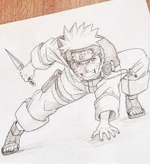 Imagenes para dibujar faciles de naruto. 40 Ideas De Naruto A Lapiz Naruto A Lapiz Naruto Dibujos A Lapiz Arte De Naruto