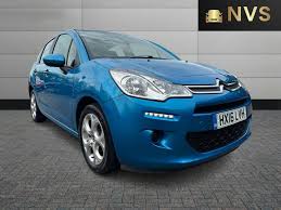 Image result for Blue Belle Ille 2011 Citroen