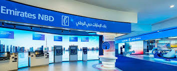 Emirates nbd was initially formed as national bank of dubai (nbd) on 19 june 1963 by then dubai's ruler sheikh rashid bin saeed al maktoum, forming the first national bank established in dubai.nbd merged with emirates bank international (ebi) on 6 march 2007, to form emirates nbd. Emirates Nbd App4legal