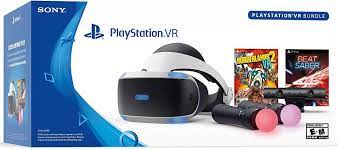 2018 fifa world cup russia™. Amazon Com Playstation Vr Borderlands 2 And Beat Saber Bundle Video Games