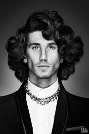 Hair Photos by Christian Ríos Salon