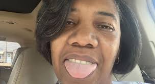 Dominique Cox and Claude Davis' Wedding Website