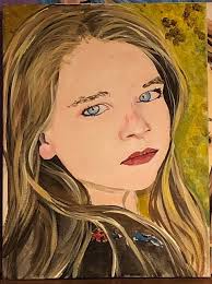 Missy in a comic bookstore? Find out why