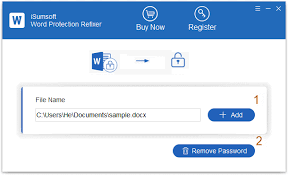 Unprotect the ms word document with the cocosenor program. How To Remove Editing Restrictions From Word Excel Without Password