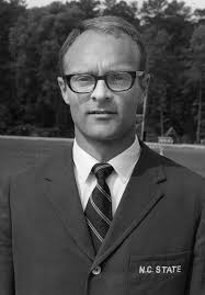 Colby colleagues mourn loss of longtime coach Wescott