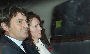 How did the editor know his story was true? 'Because of hacking'