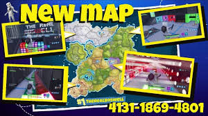 The new challenges are now live and cactus jack fans can purchase their travis scott skins. New Therealboswell Music Lab 2 Therealboswell Fortnite Creative Map Code