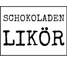 Etiketten vorlagen für marmelade und gläser aller art. Weisser Schokoladenlikor Engelchen Likor Habe Ich Selbstgemacht