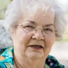Obituary information for Nancy Slate Johnson