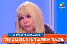 Adriana aguirre hace temporada con su ex, tras una separación escandalosa: Qqd9 Riljznpym