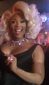 See more ideas about rupaul, drag queen, rupaul drag queen. Peppermint Entertainer Wikipedia