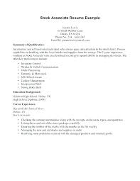 High School Student Resume Objective Resume Objective Examples No ...