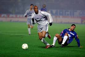 By josh allen on aug 8, 2021. Troyes Psg 1 0 04 11 01 Division 1 01 02 Histoire Du Psg